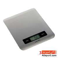 ترازوی دیجیتال آشپزخانه کمری  AZ EK9210