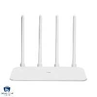 روتر بی سیم و دوباند AC1200 شیائومی مدل 4A Megabit