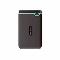 هارد اکسترنال Transcend StoreJet 25M3 | یک ترابایت