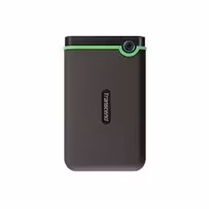 هارد اکسترنال Transcend StoreJet 25M3 | یک ترابایت