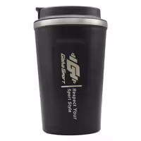 تراول ماگ کافی مدل G Mug ظرفیت 0.38 لیتر