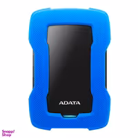 هارد اکسترنال ای دیتا مدل HD330 ظرفیت 4 ترابایت