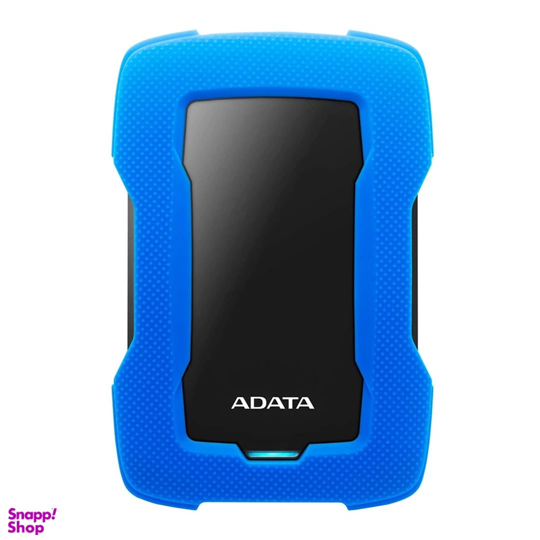 هارد اکسترنال ای دیتا مدل HD330 ظرفیت 4 ترابایت