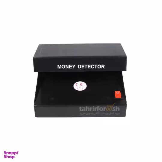 دستگاه تست اسکناس تک لامپ