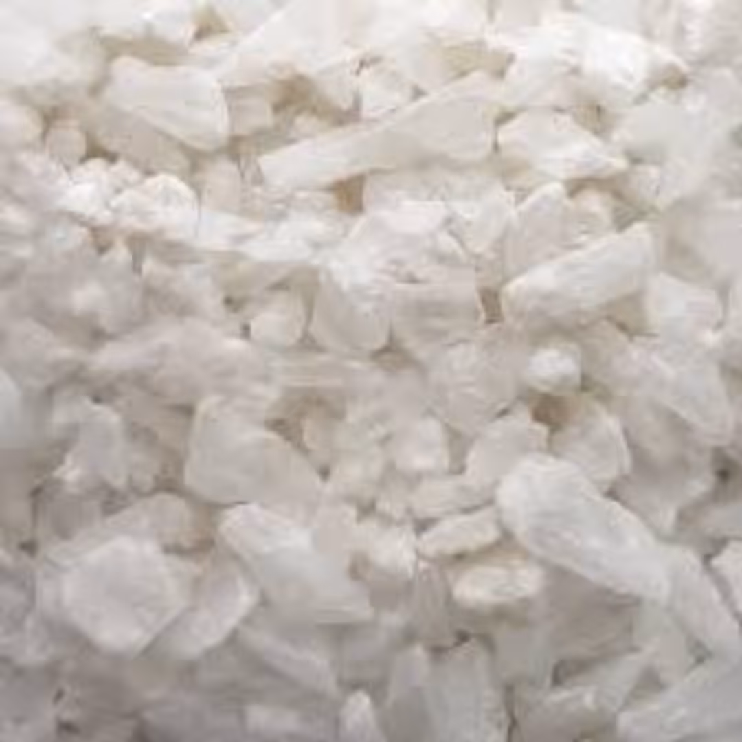 زاج سفید - زاج -زمه - زاغ (100 گرمی)