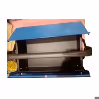 جعبه ابزار فلزی 301