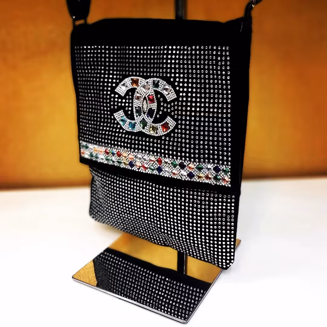 کیف مدل Jewellery خاص