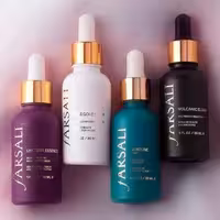 پرایمر فارسالی معروف به اکسیر جوانی