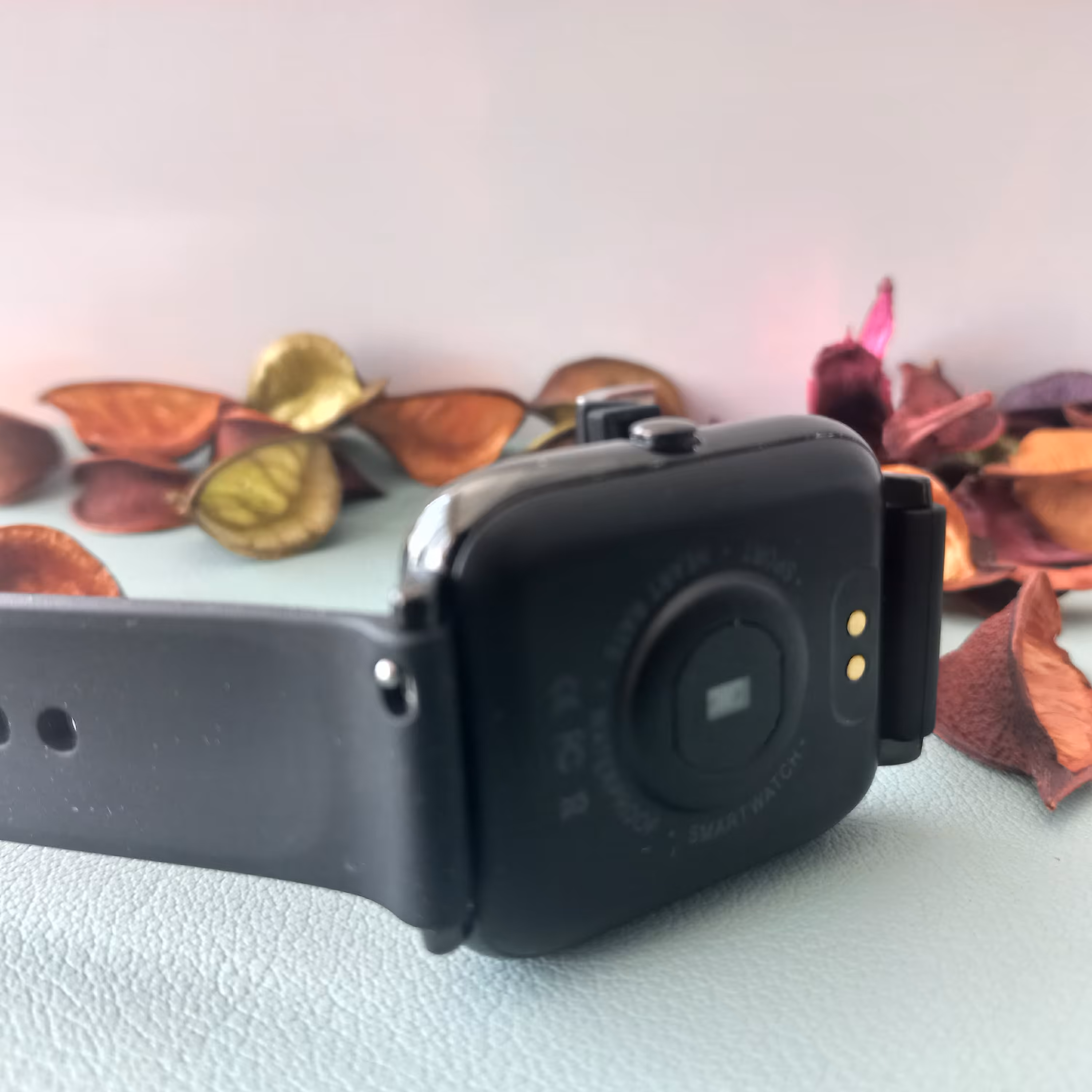 ساعت هوشمند