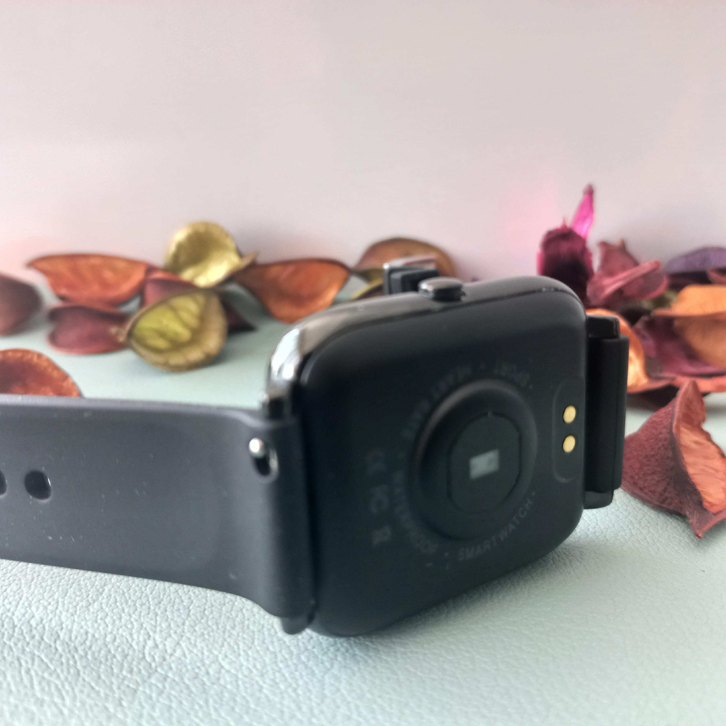 ساعت هوشمند