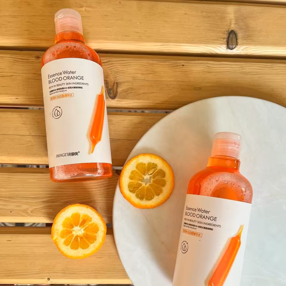 تونر پرتقال خونی ایمیجز