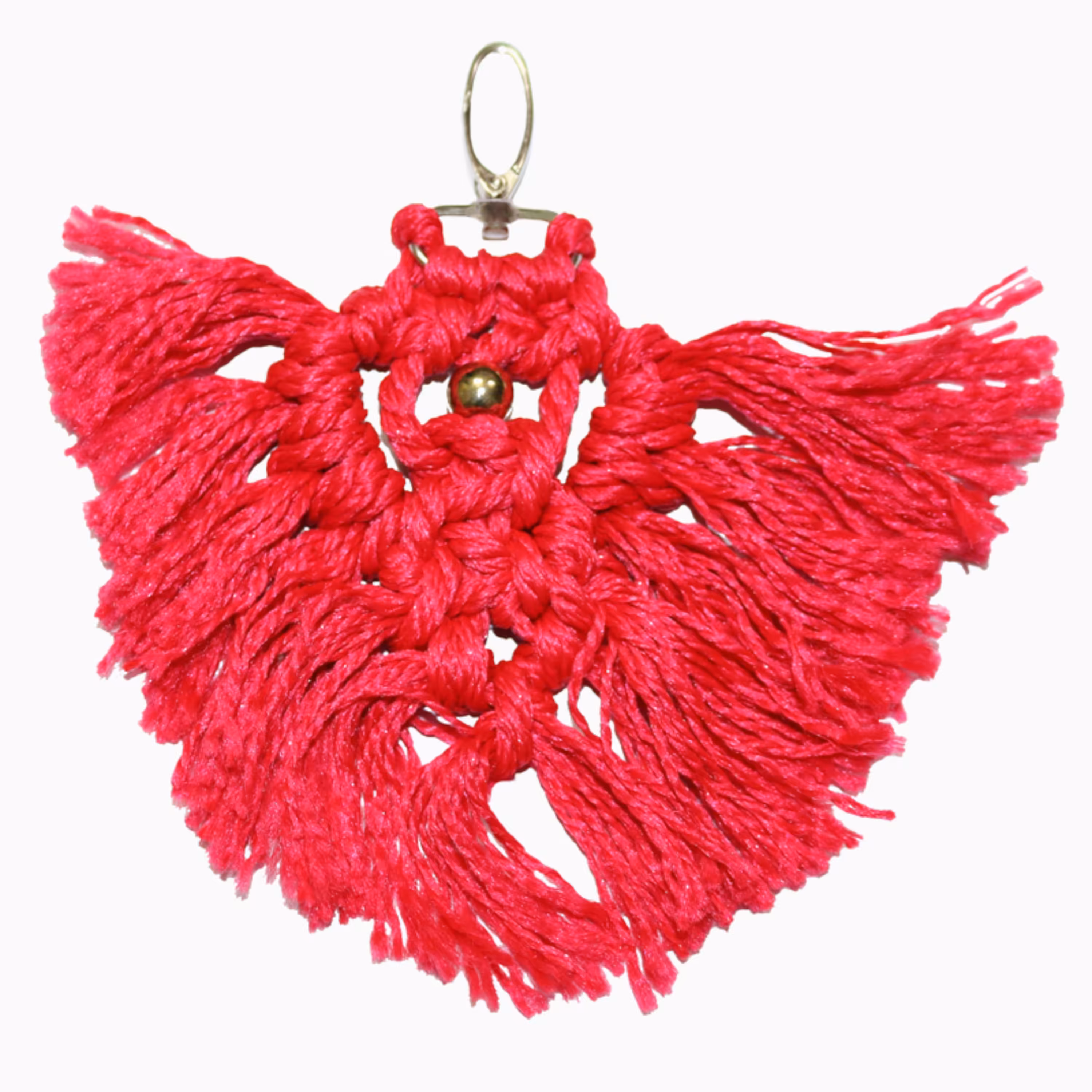 جاکلیدی بافتنی کد 16