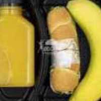 پک عصرانه خوشمزه