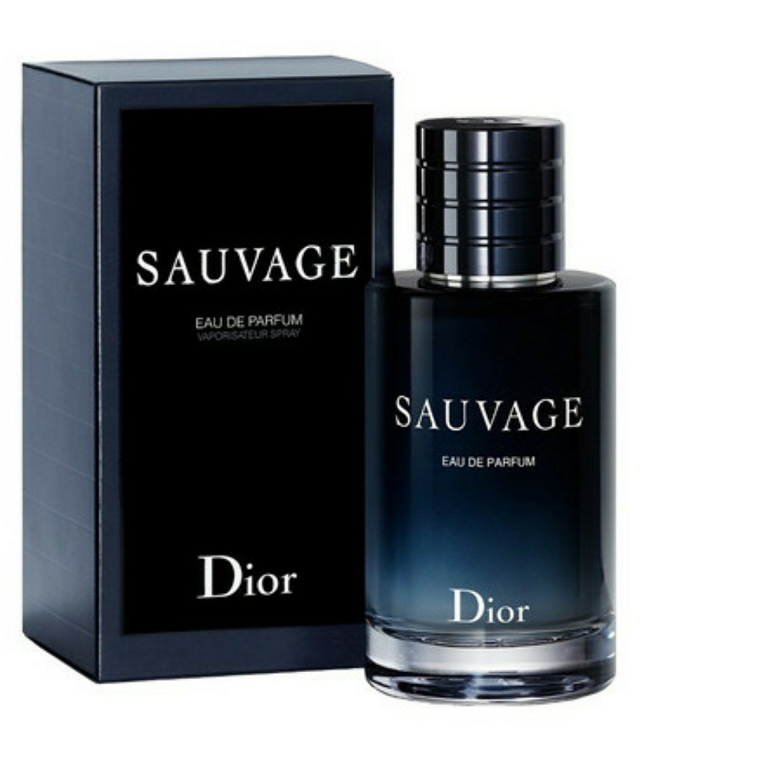 ادو پرفیوم مردانه دیور مدل Sauvage حجم 100 میلی لیتر مدل های کپی