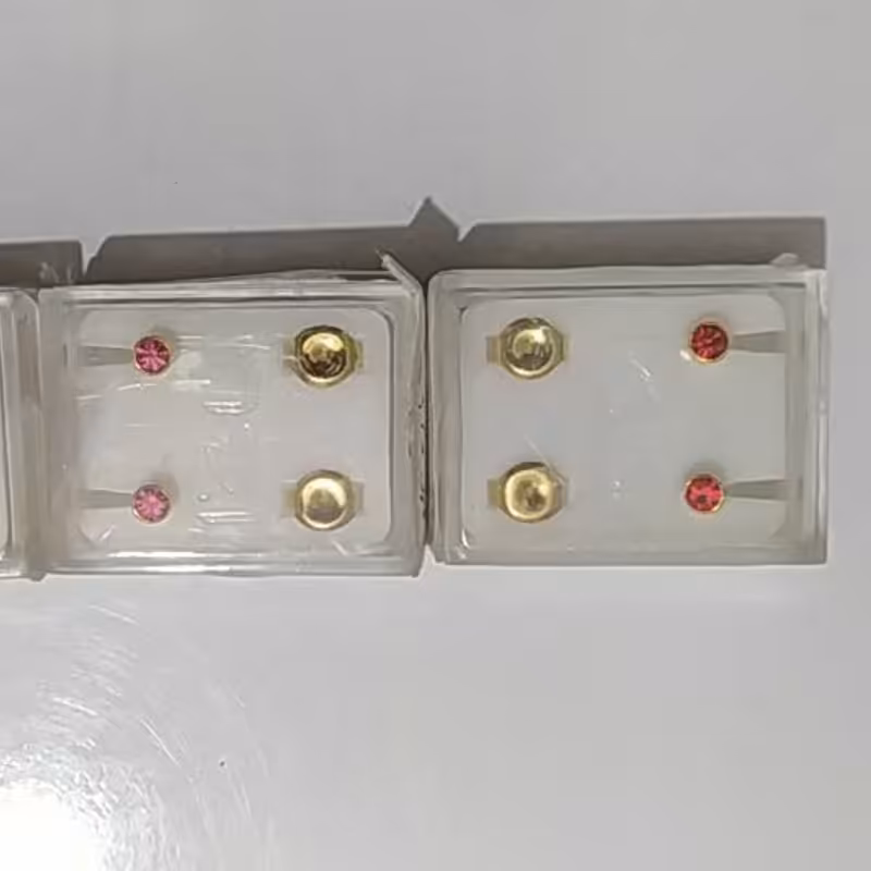 گوشواره طبی ایرانی درجه یک