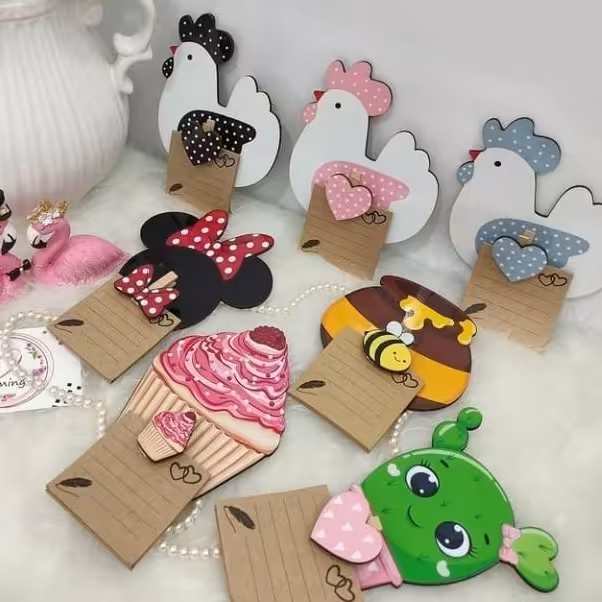 مگنت یادداشت