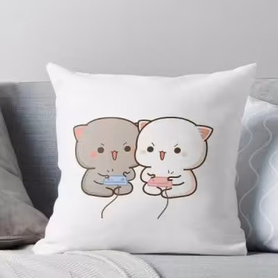 کاور کوسن طرح پیشی کد10