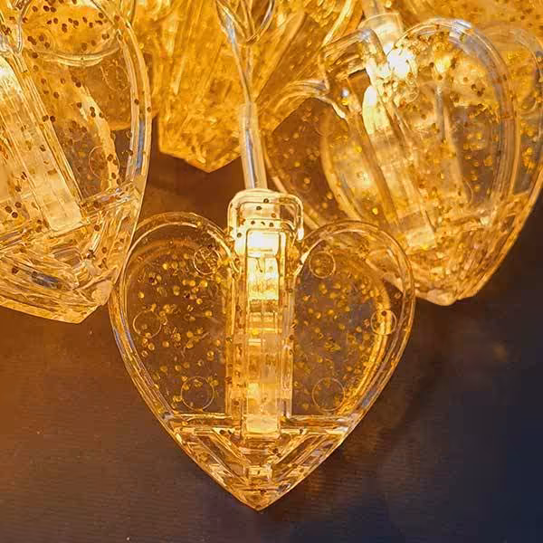 ریسه گیره قلب اکلیلی