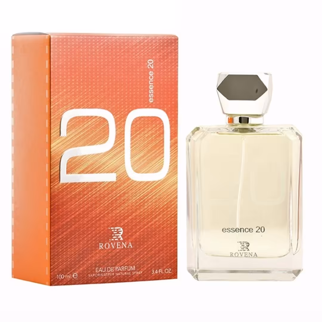 عطر ادکلن اسپرت اسنتریک مولکول 02 روونا (Rovena Escentric Molecules 02) حجم 100 میل

