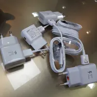 شارژ اصلی سامسونگ s6 فست شارژ