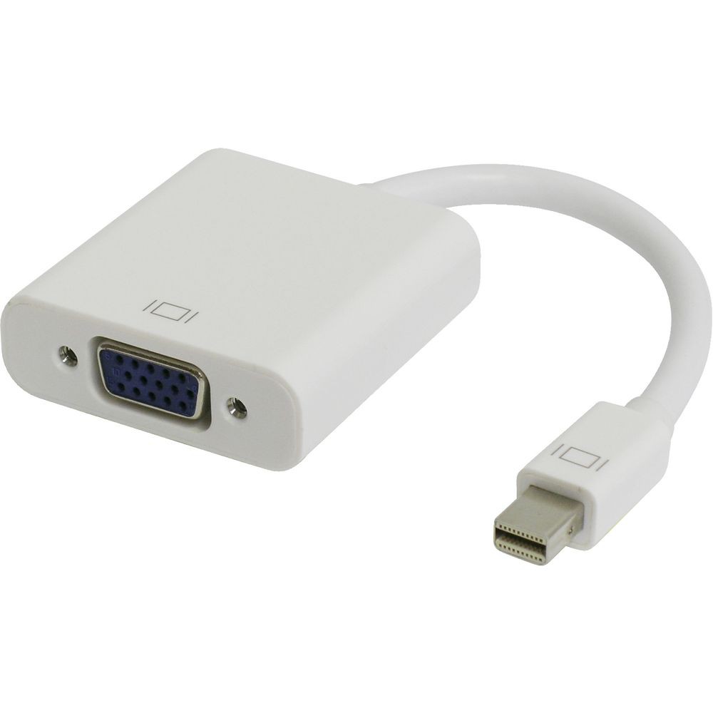 مبدل mini Display Port به VGA