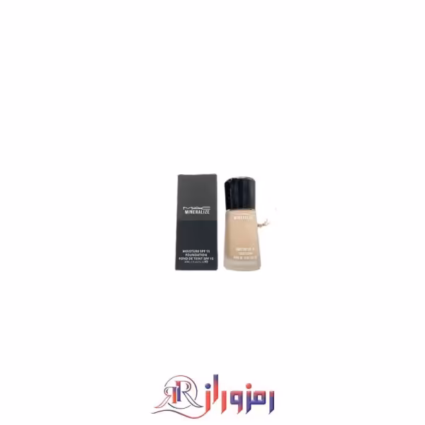کرم پودر مک فیکس