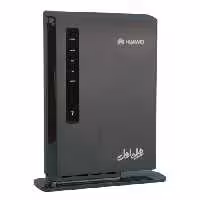 مودم روتر 4G همراه اول E5172