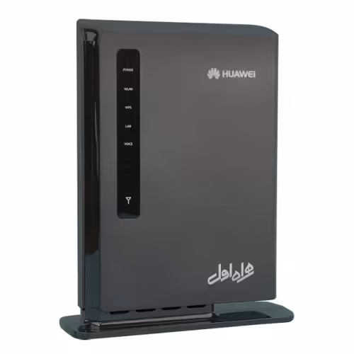 مودم روتر 4G همراه اول E5172