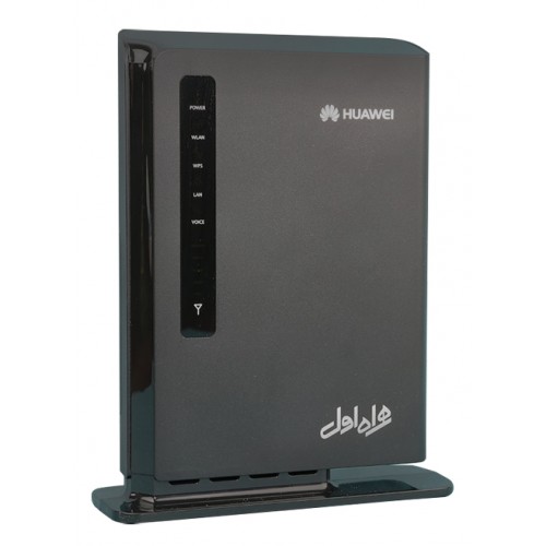 مودم روتر 4G همراه اول E5172