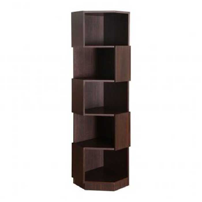 کتابخانه کوچک مدرن-c72