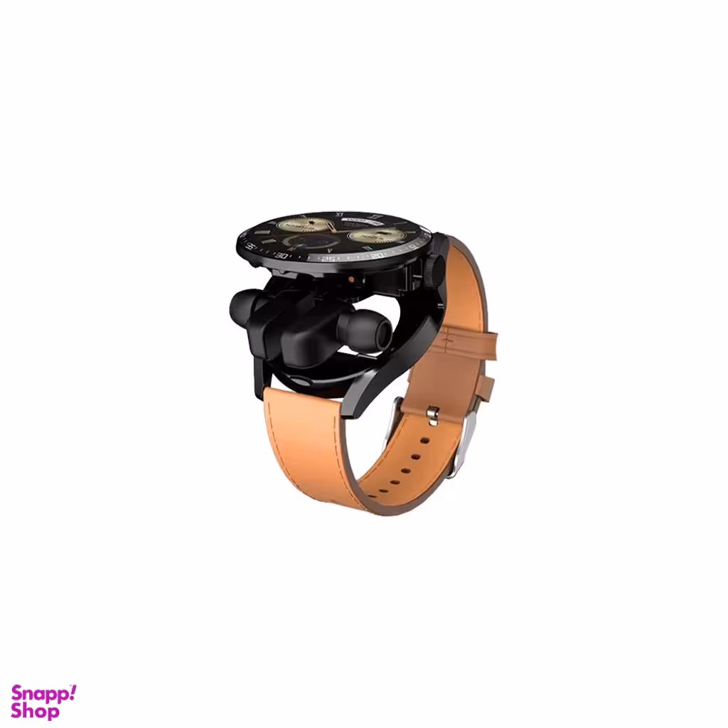 ساعت هوشمند هاینوتکو مدل RW-37