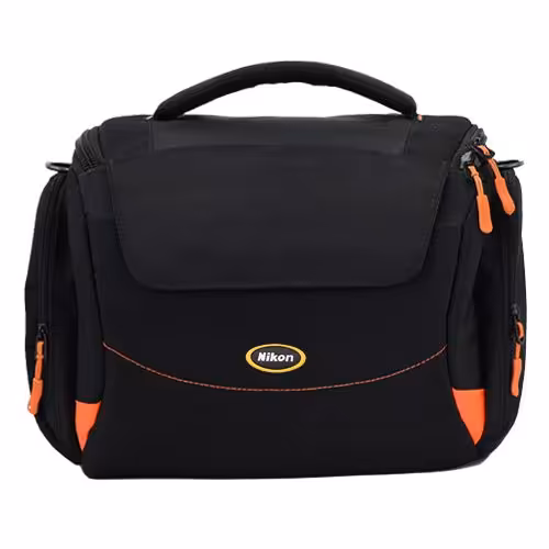 کیف دوربین عکاسی نیکون مدل Nikon HP Camera Bag
