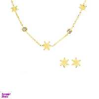 نیم ست اقلیمه کد NS219