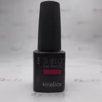 لاک ژل کنیتکس سری شیلد شماره 207 حجم 11 میل - Kinetics