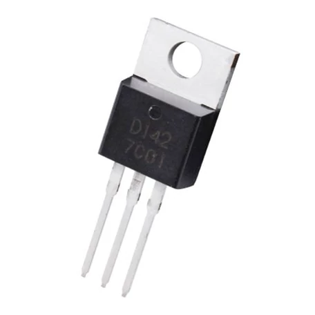 ترانزیستور 2SD142 تایوانی پکیج TO-220 | amazonchi