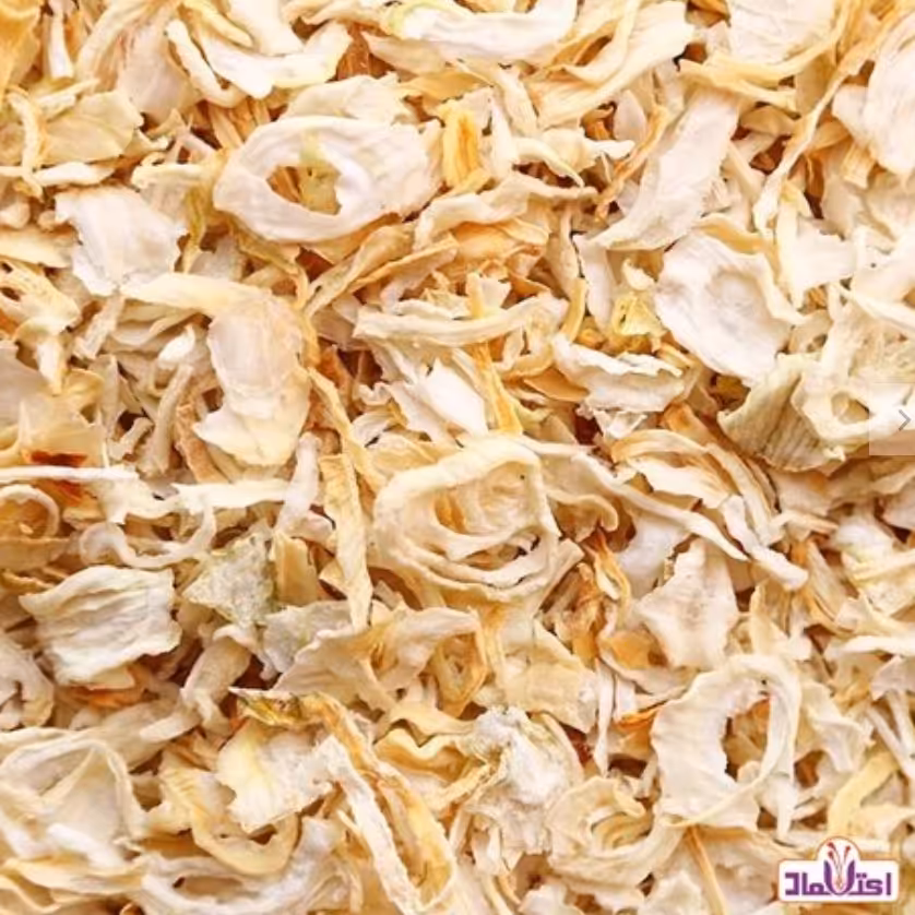 پیاز خشک 100 گرمی اعتماد