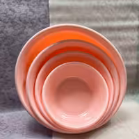 لگن 4 تایی کد حامدی با ارسال رایگان