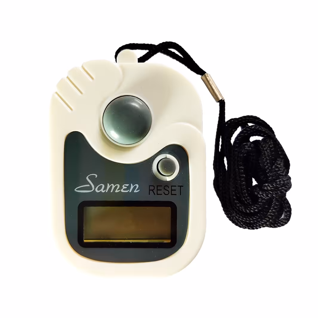 صلوات شمار طرح مستطیل ثامن