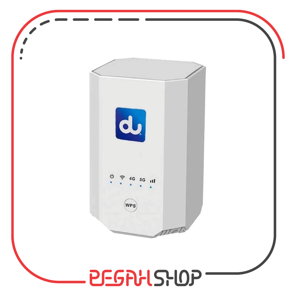 مودم ZLT X28 رومیزی 5G مدل pro (آکبند)