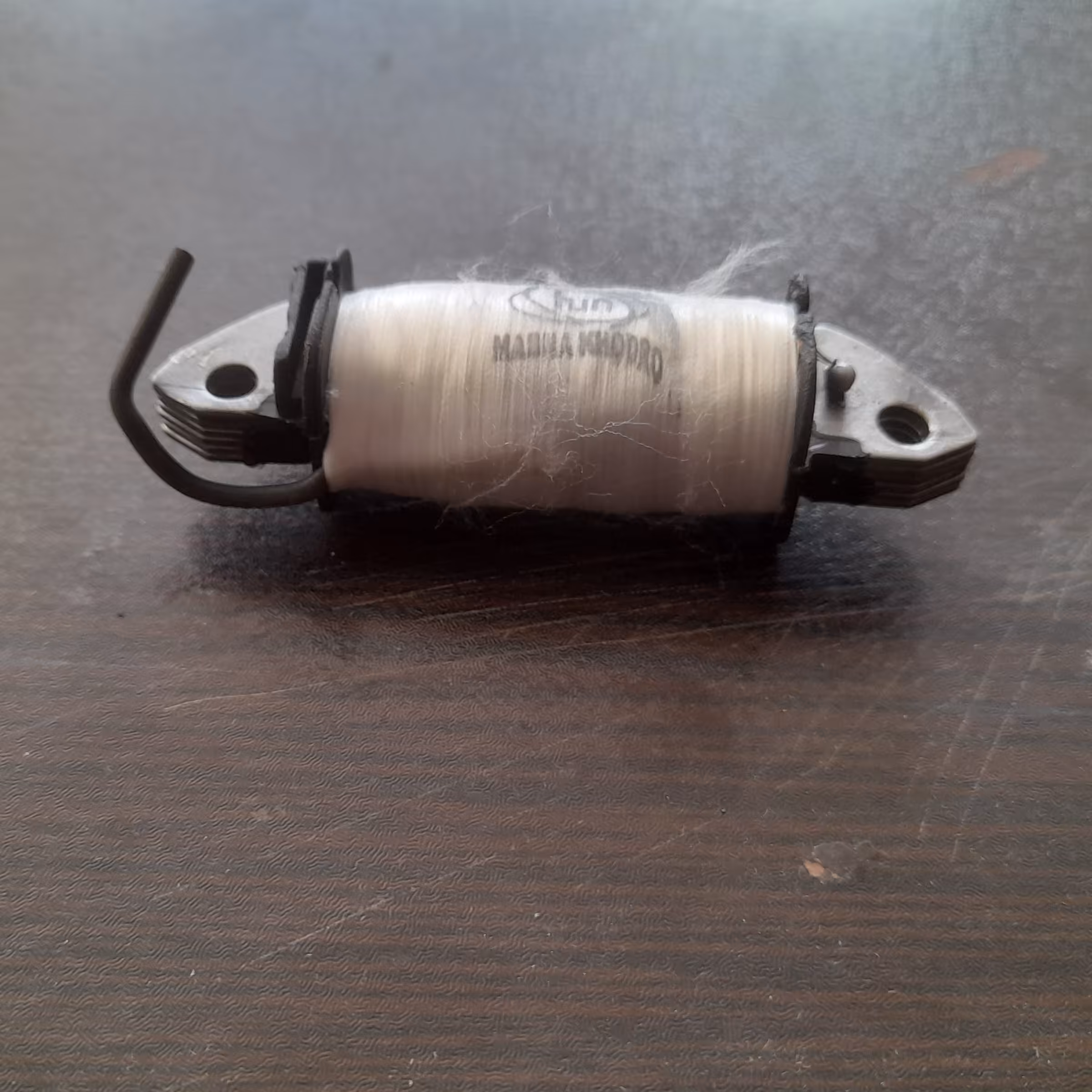 بوبین برق موتور  پیشرو (مارک مبنا)