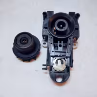 ترموستات چای ساز  سه خار برند فادا طول 110 عرض 55 میل طبق توضیحات.