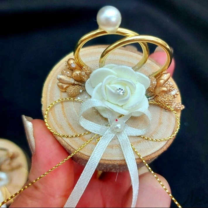 گیفت عروسی نامزدی بله برون عروس خانومها هدیه خاص 