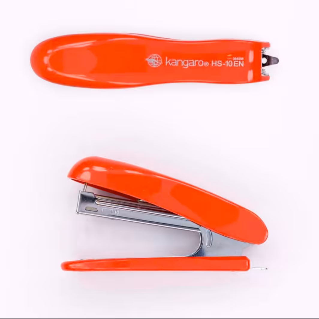 منگنه (میخکوب) کانگورو