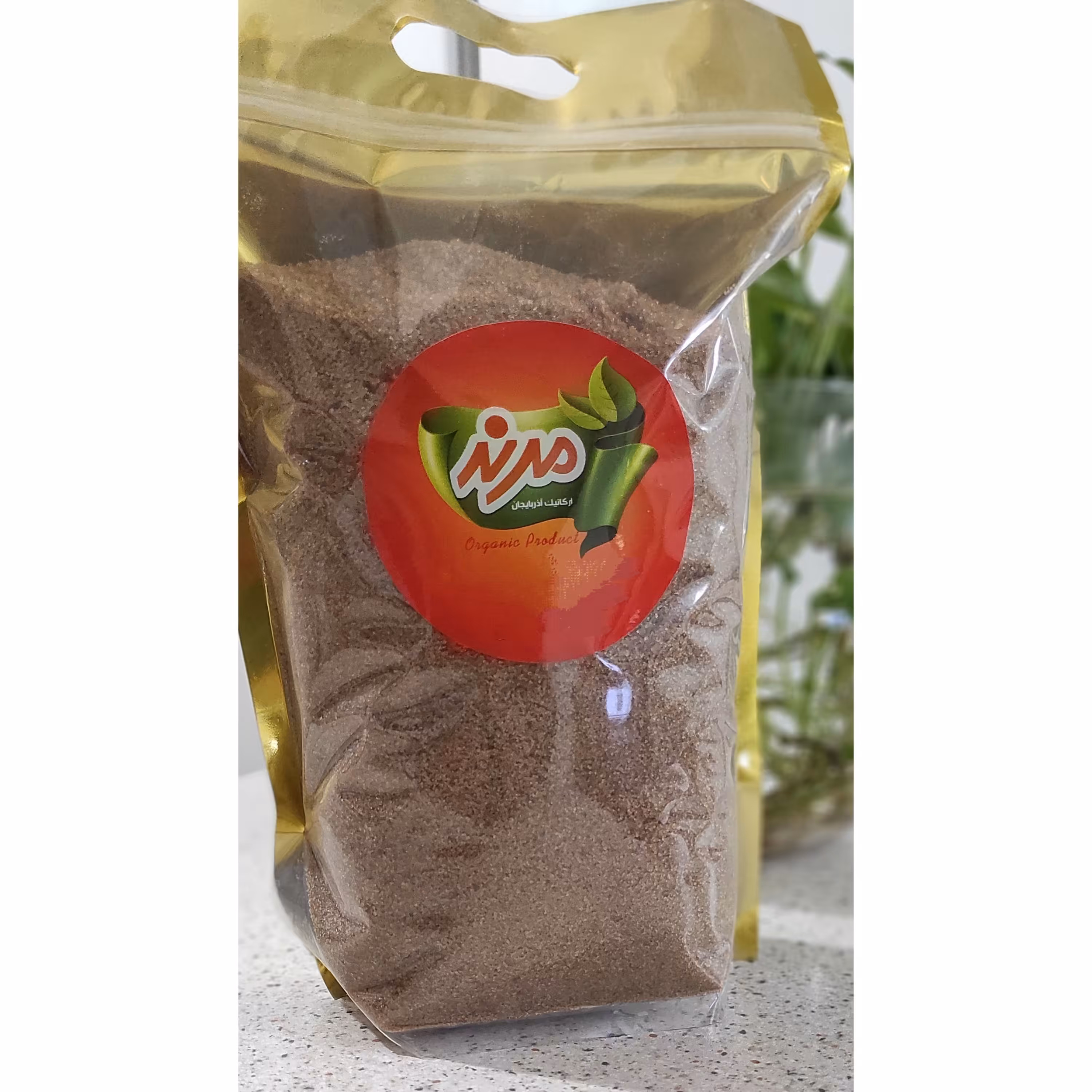 شکرقهوه ای 1کیلویی آذربایجان مرند