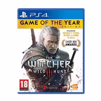 بازی The Witcher 3 Wild Hunt Complete Editon