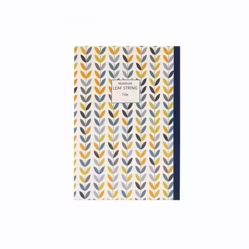 دفتر پرونوت پاپکو 80 برگ سایز A5