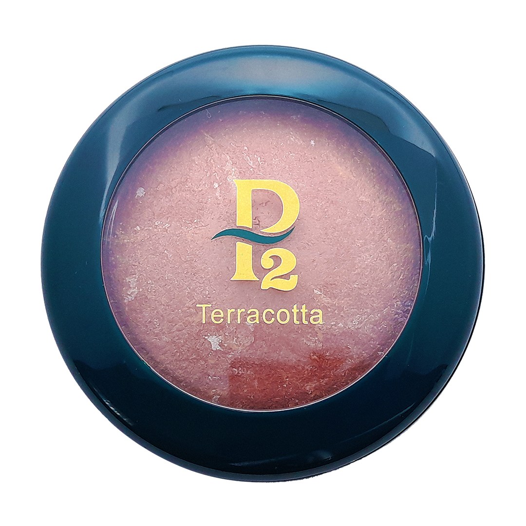 رژ گونه پی تو مدل تراکوتا شماره 805