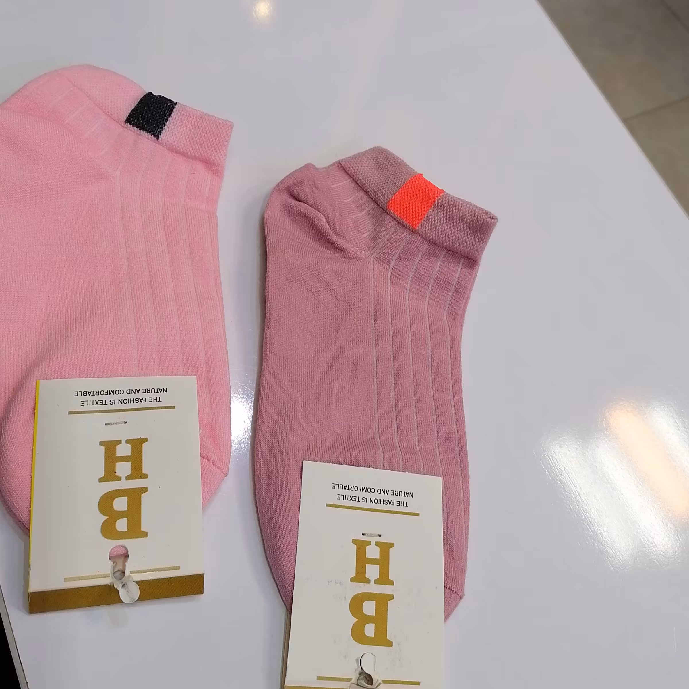 جوراب مچی کالباسی