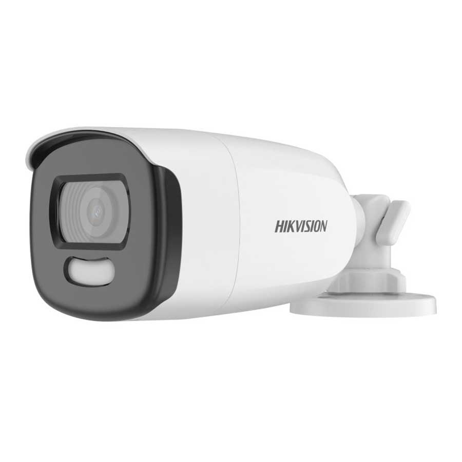 قیمت و خرید دوربین بولت 5 مگاپیکسل هایک ویژن مدل DS-2CE12HFT-F | یاس ارتباط