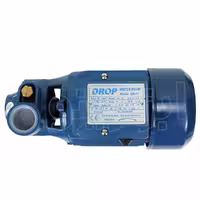 پمپ آب خانگی دراپ مدل QB60